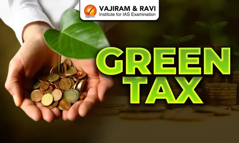 Green Tax