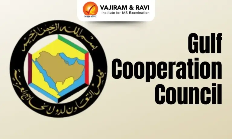 Gulf Cooperation Council