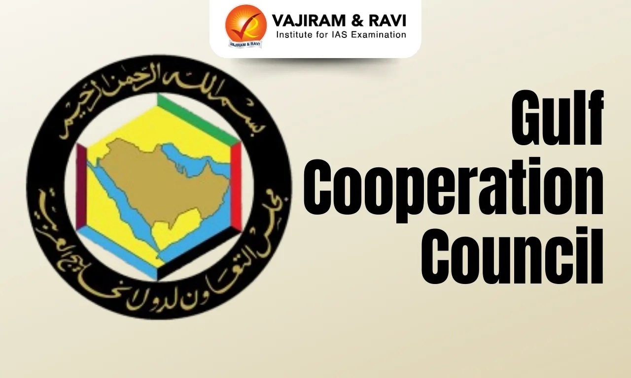 Gulf Cooperation Council