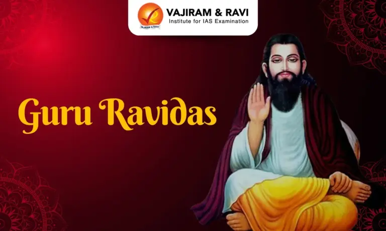 Guru Ravidas