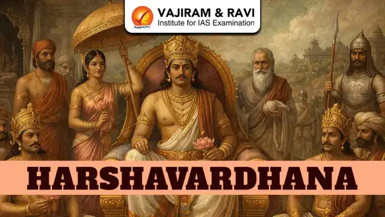 Harshavardhana