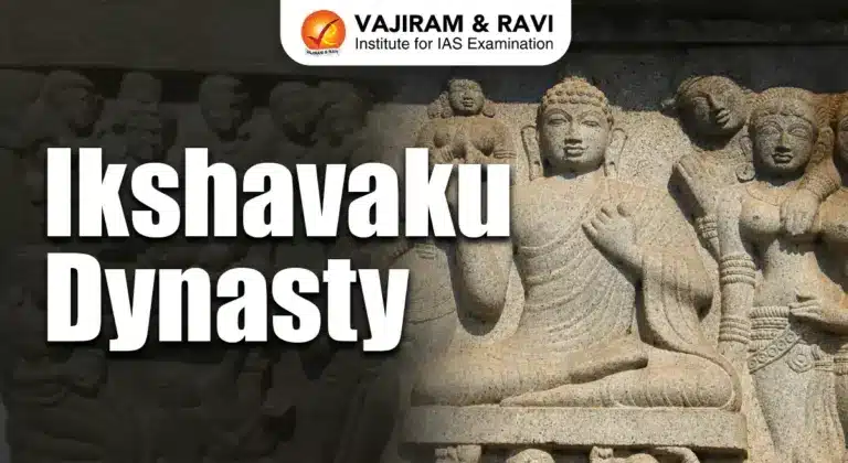 Ikshavaku Dynasty
