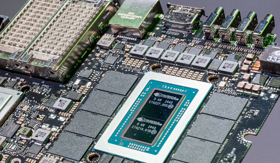 India–US Trade Pact Opens GPU Access and Data Centre Investment Opportunities