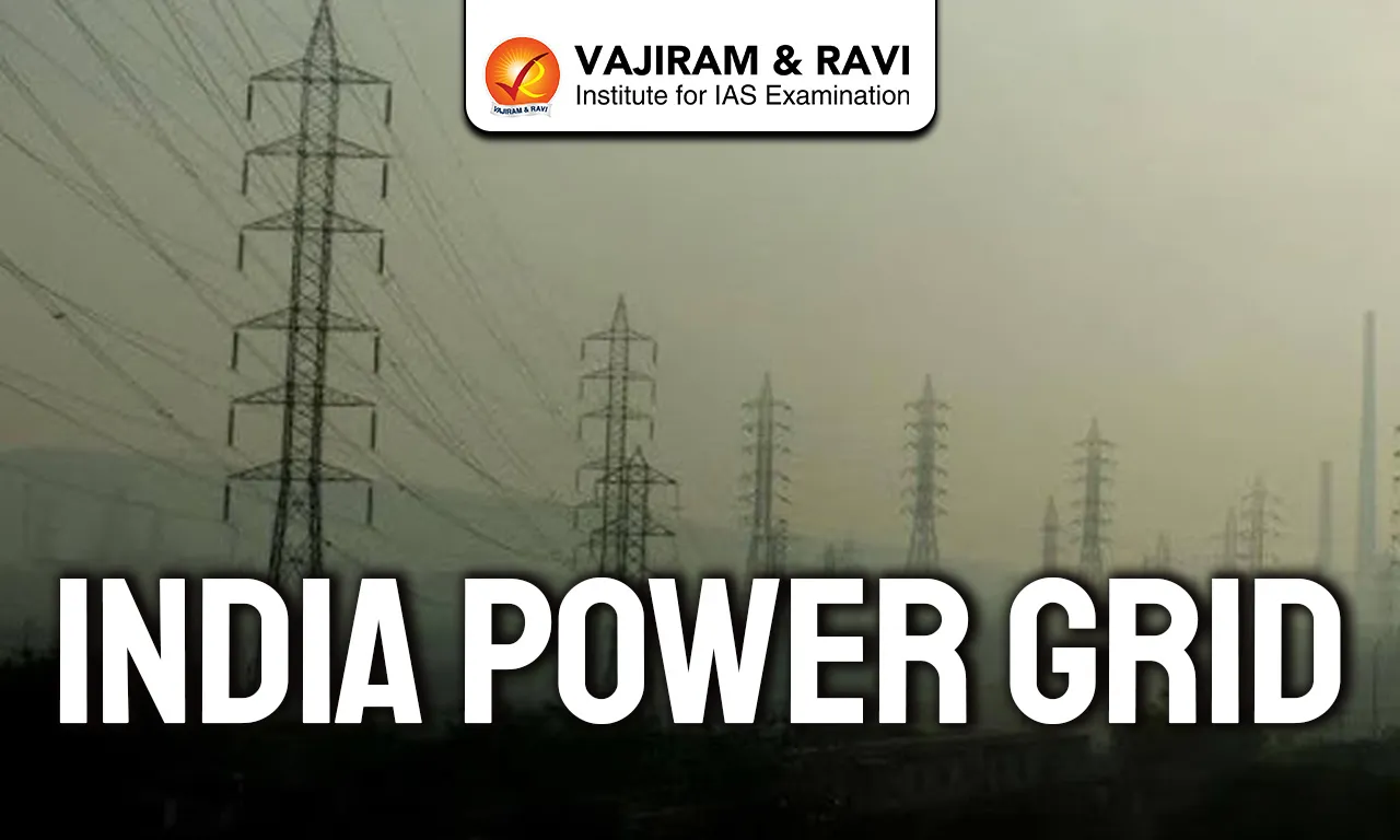India Power Grid