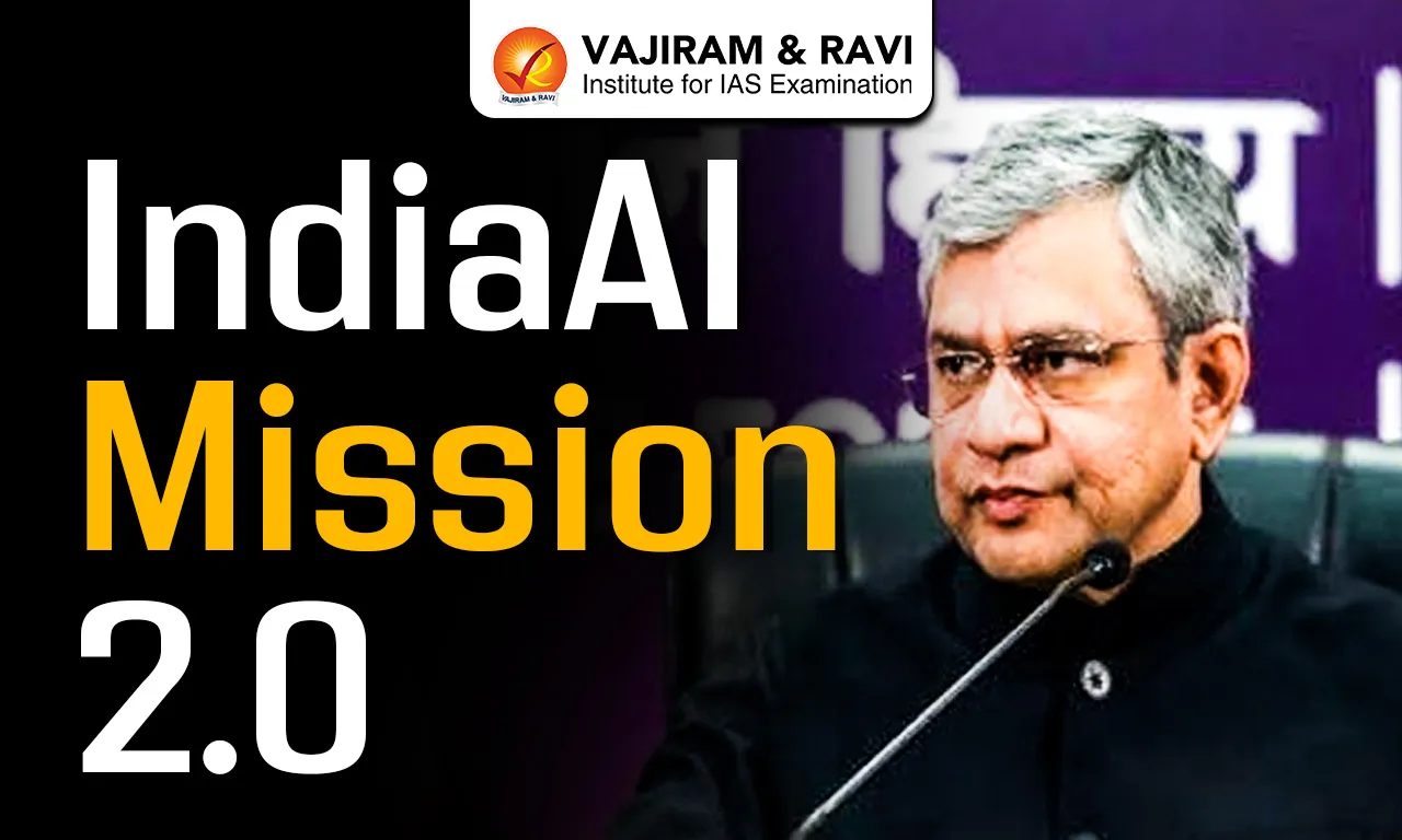 IndiaAI Mission 2.0