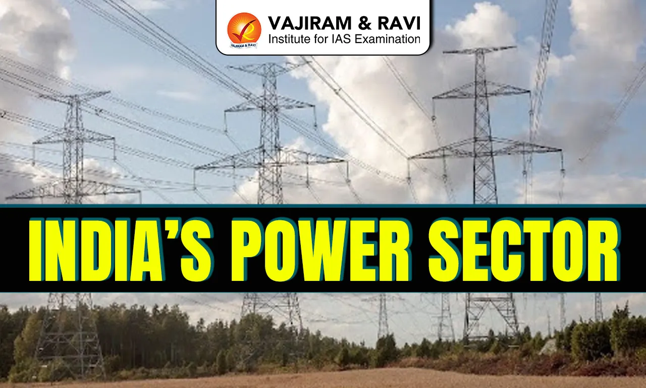 India’s Power Sector
