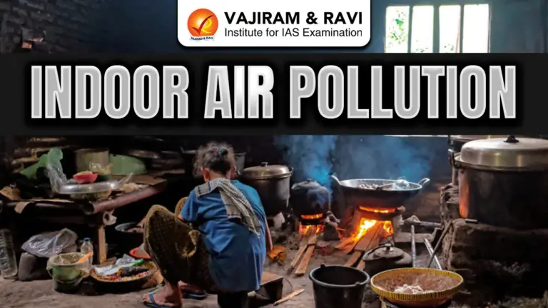 Indoor Air Pollution