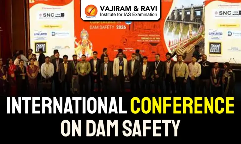 International Conference on Dam Safety