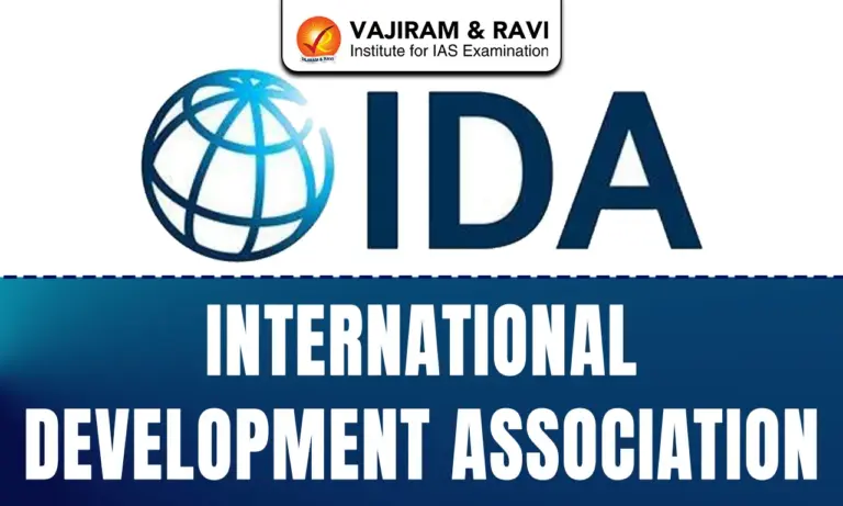 International Development Association