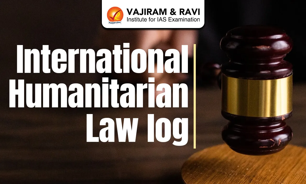 International Humanitarian Law