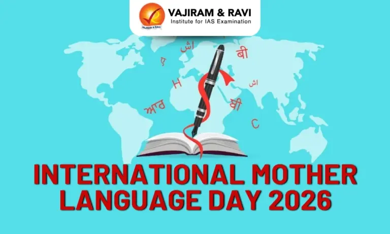 International Mother Language Day 2026