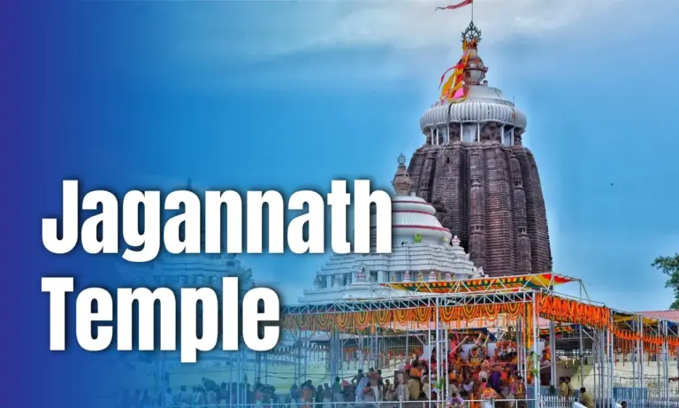 Jagannath Temple