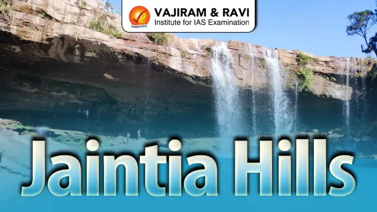 Jaintia Hills