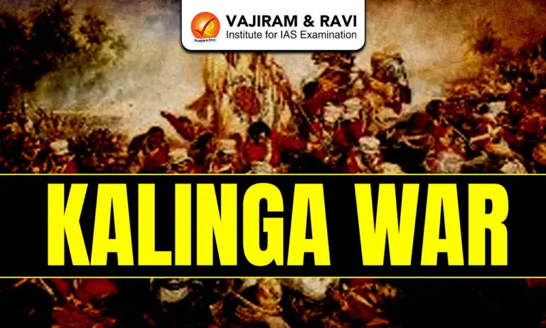 Kalinga War
