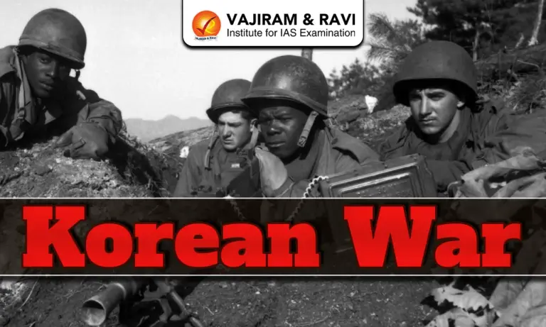 Korean War