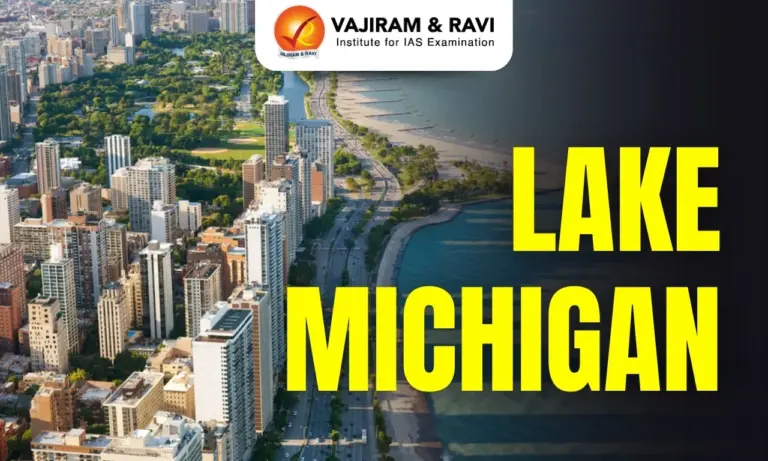 Lake Michigan