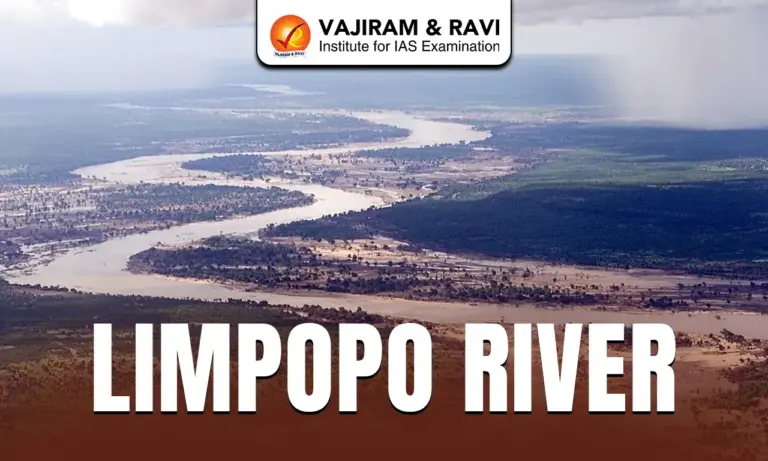 Limpopo River