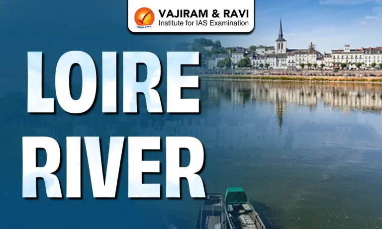 Loire River