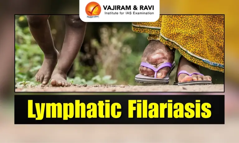 Lymphatic Filariasis