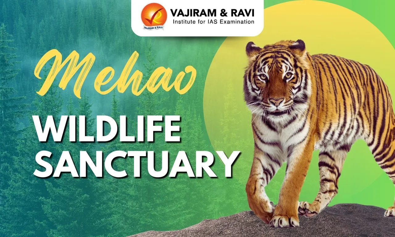 Mehao Wildlife Sanctuary