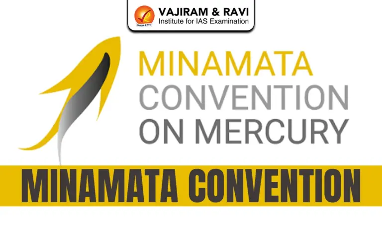 Minamata Convention