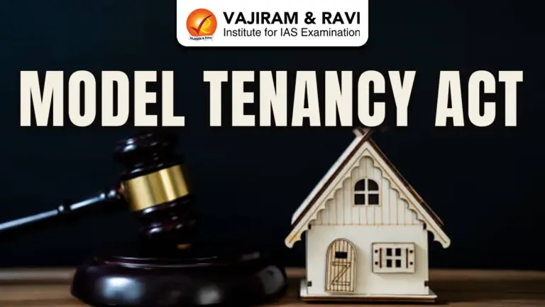 Model Tenancy Act