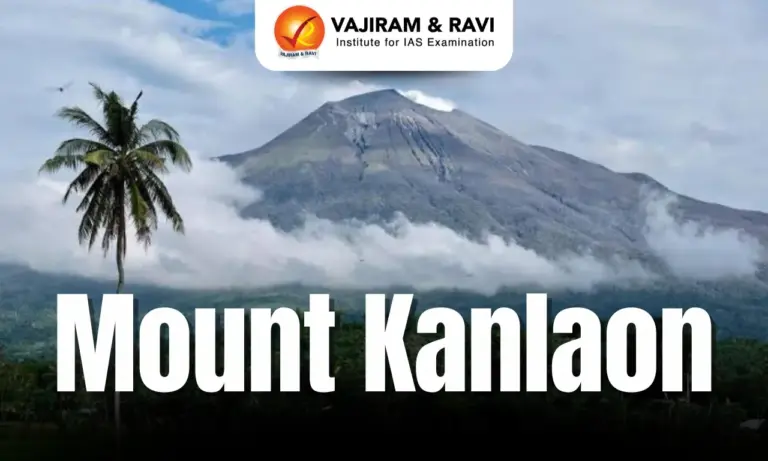 Mount Kanlaon