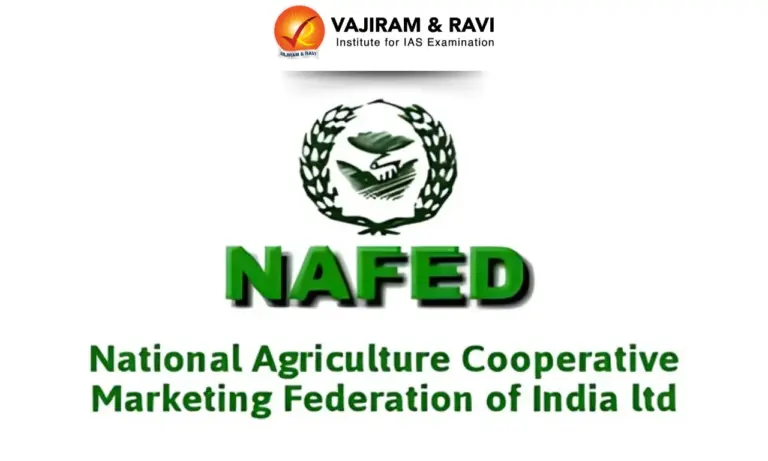 National Agricultural Cooperative Marketing Federation of India