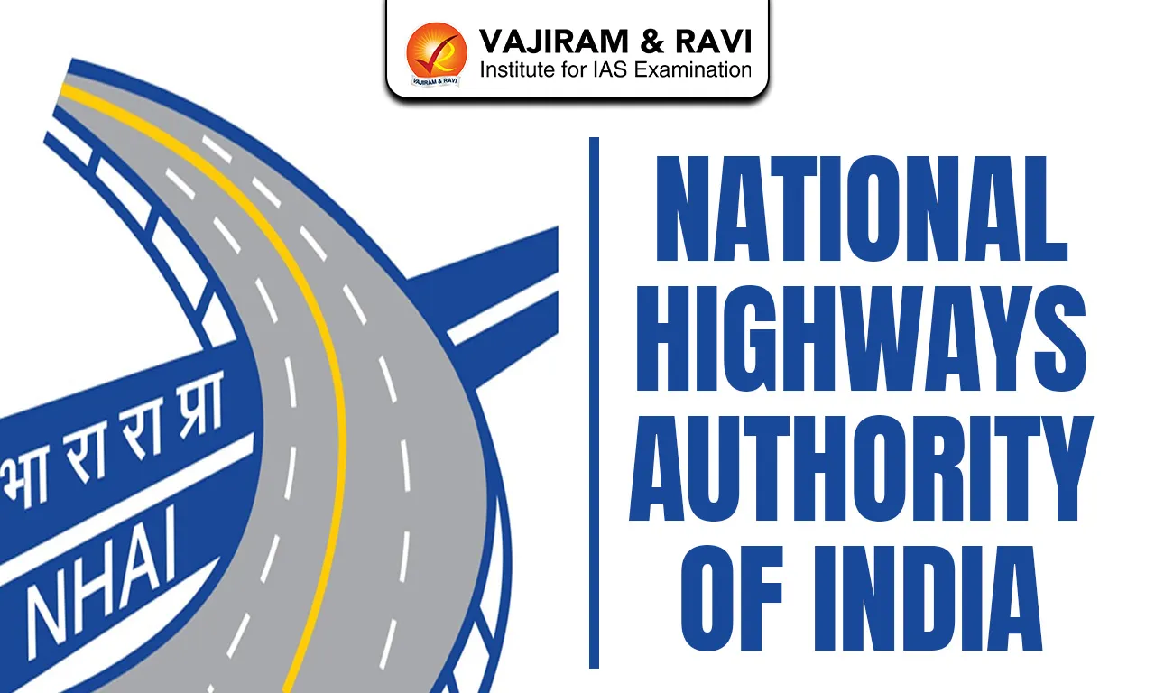 National Highways Authority of India