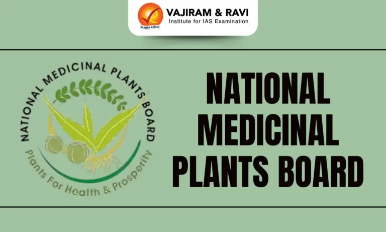 National Medicinal Plants Board