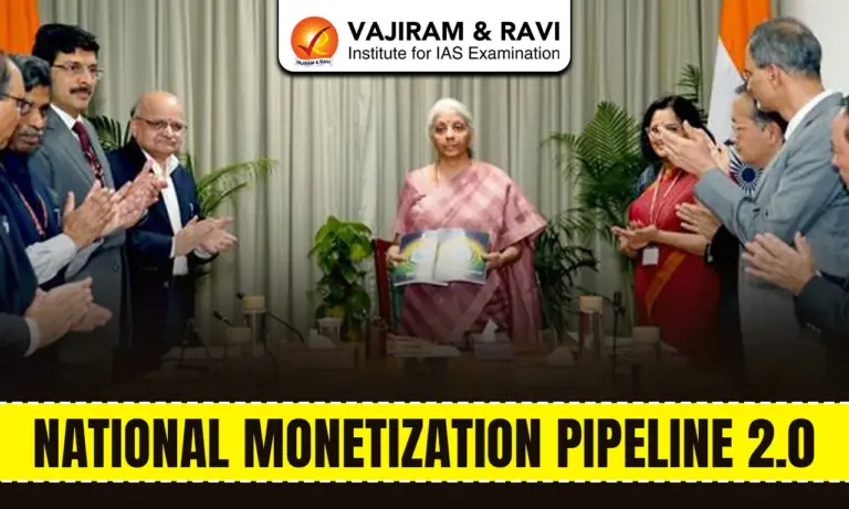 National Monetization Pipeline 2.0