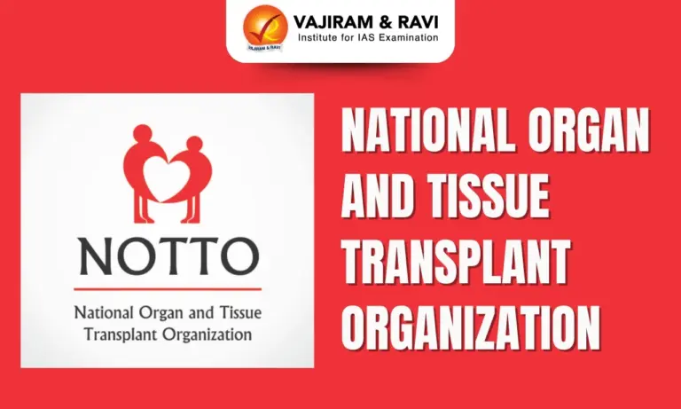 National Organ and Tissue Transplant Organization