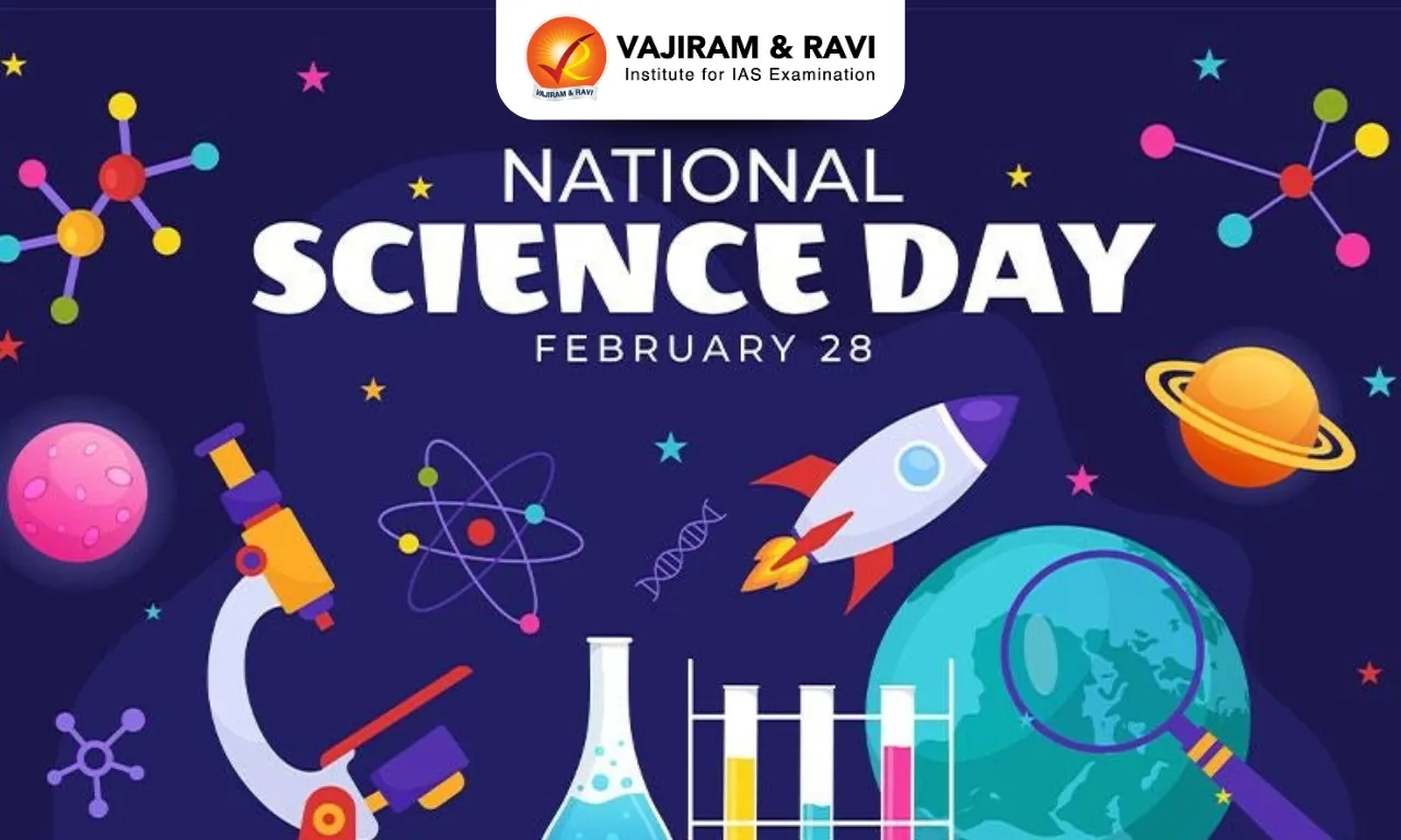 National Science Day 2026, Theme, Latest News