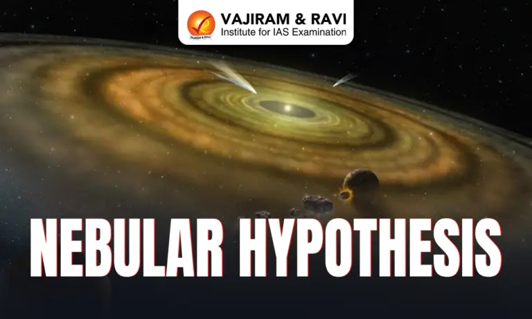 Nebular Hypothesis