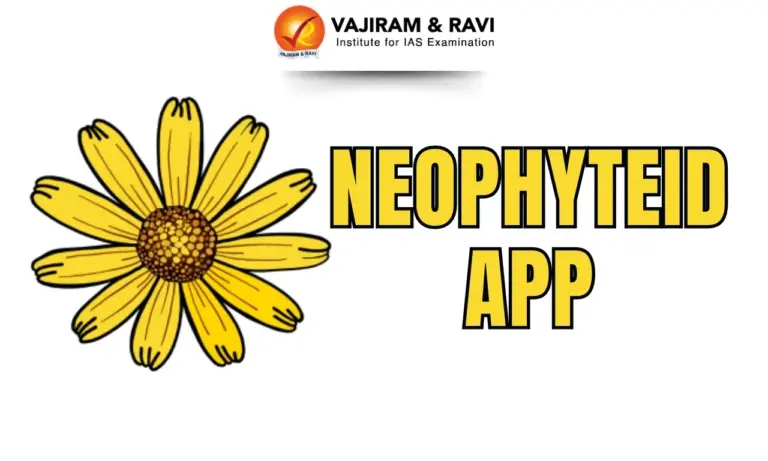 NeophyteID App