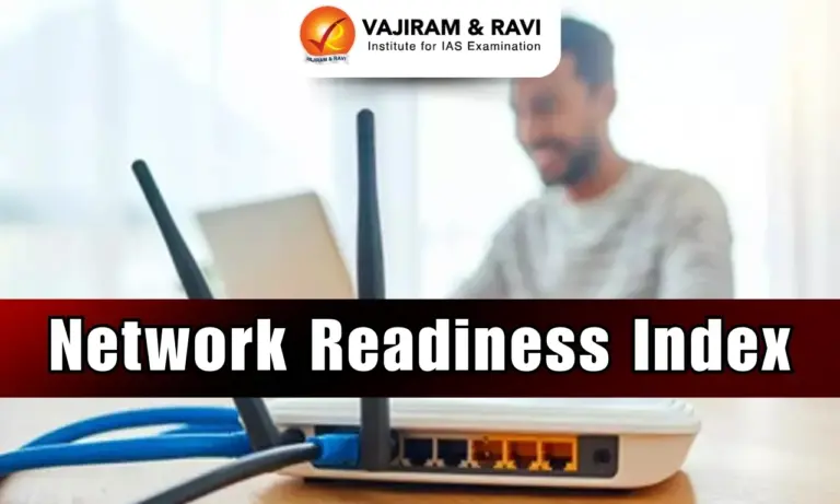 Network Readiness Index