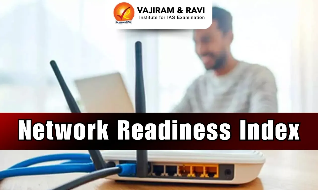 Network Readiness Index