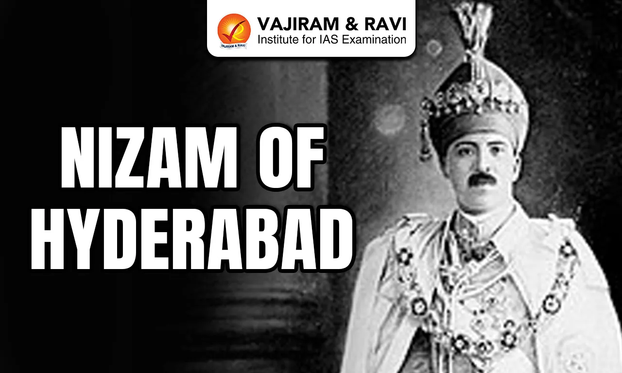 Nizam of Hyderabad
