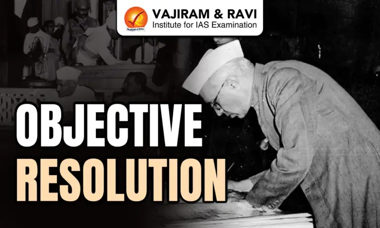 Objective Resolution