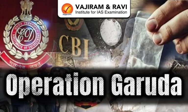 Operation Garuda