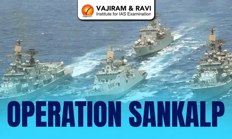Operation Sankalp