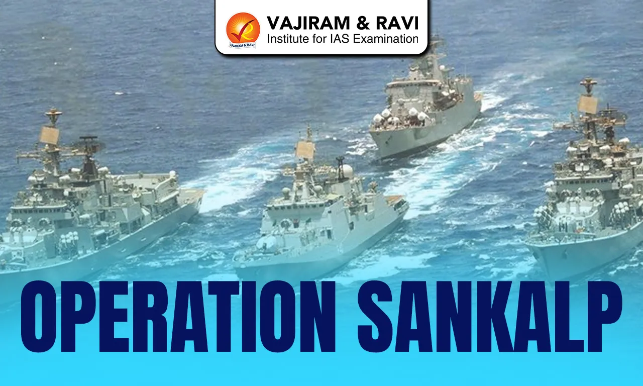 Operation Sankalp
