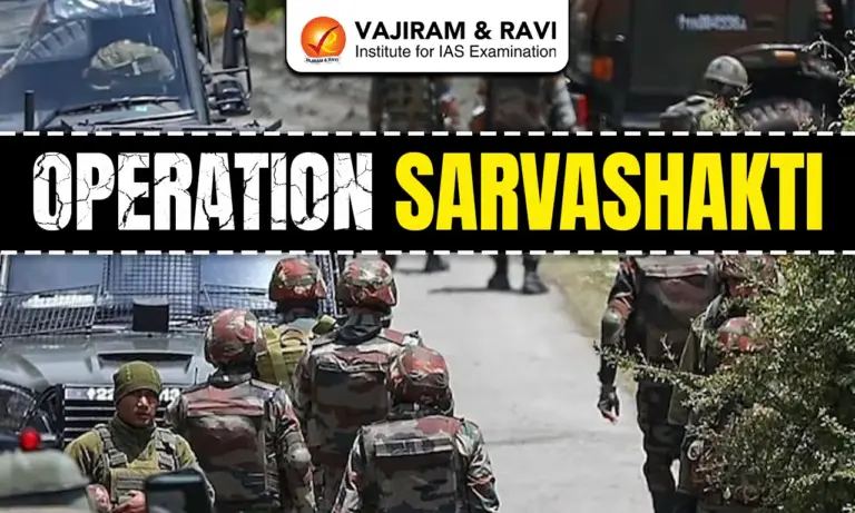 Operation Sarvashakti