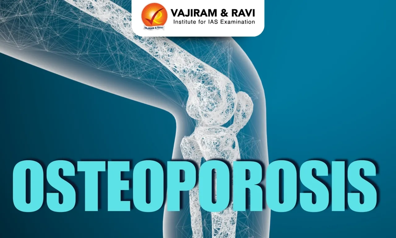 Osteoporosis