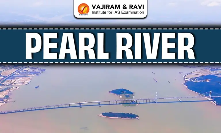 Pearl River