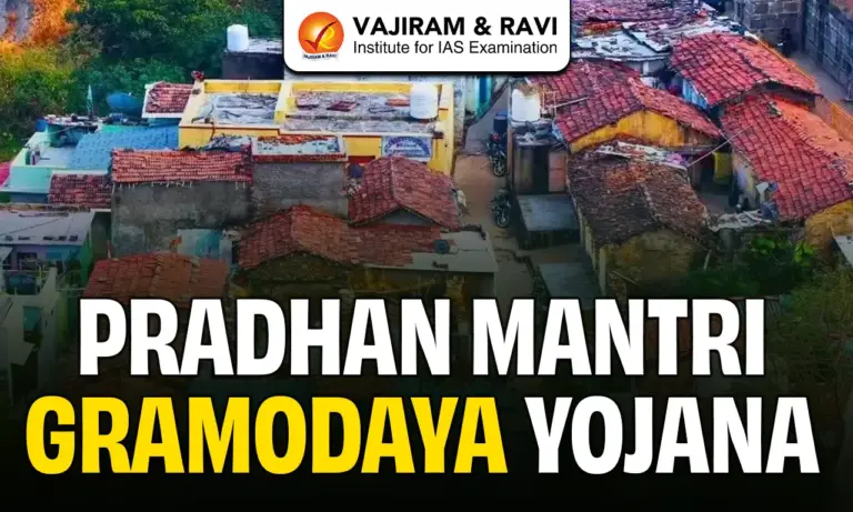 Pradhan Mantri Gramodaya Yojana