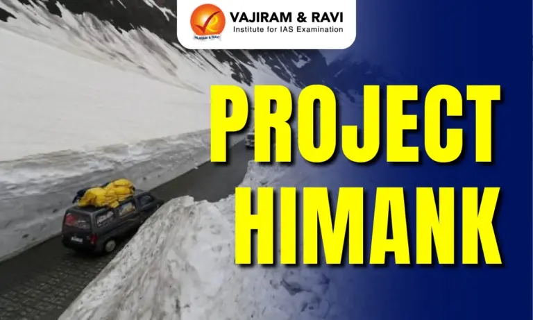 Project Himank