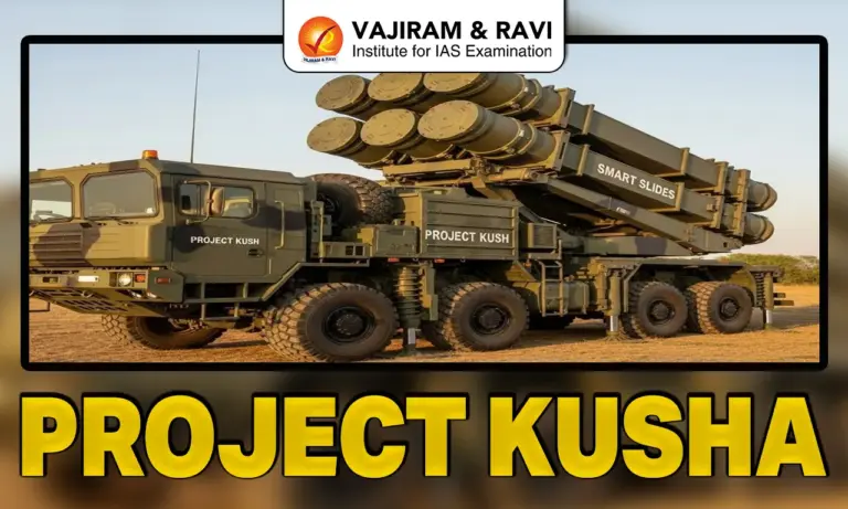 Project Kusha