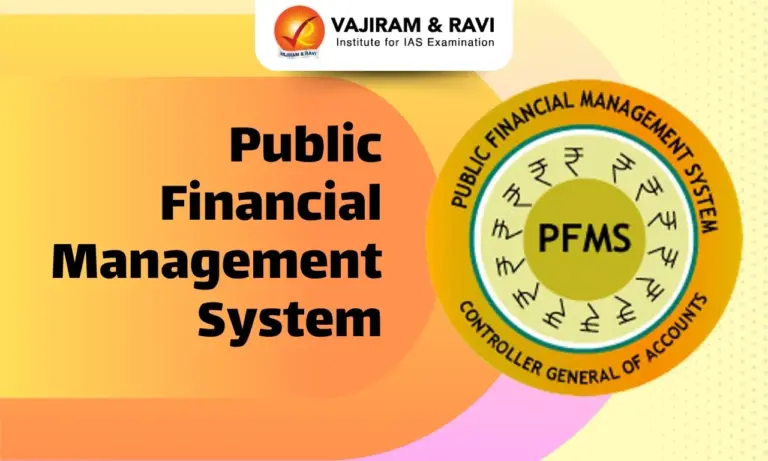 Public Financial Management System