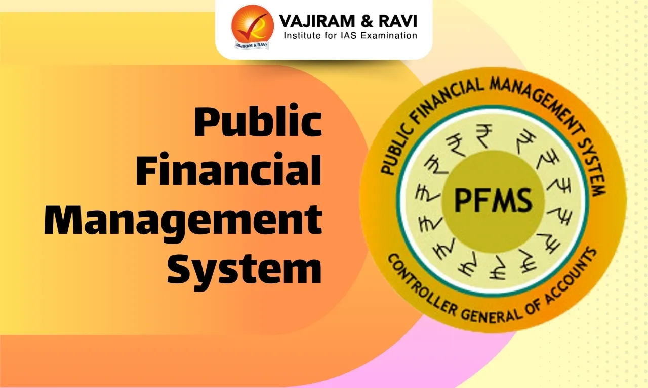 Public Financial Management System